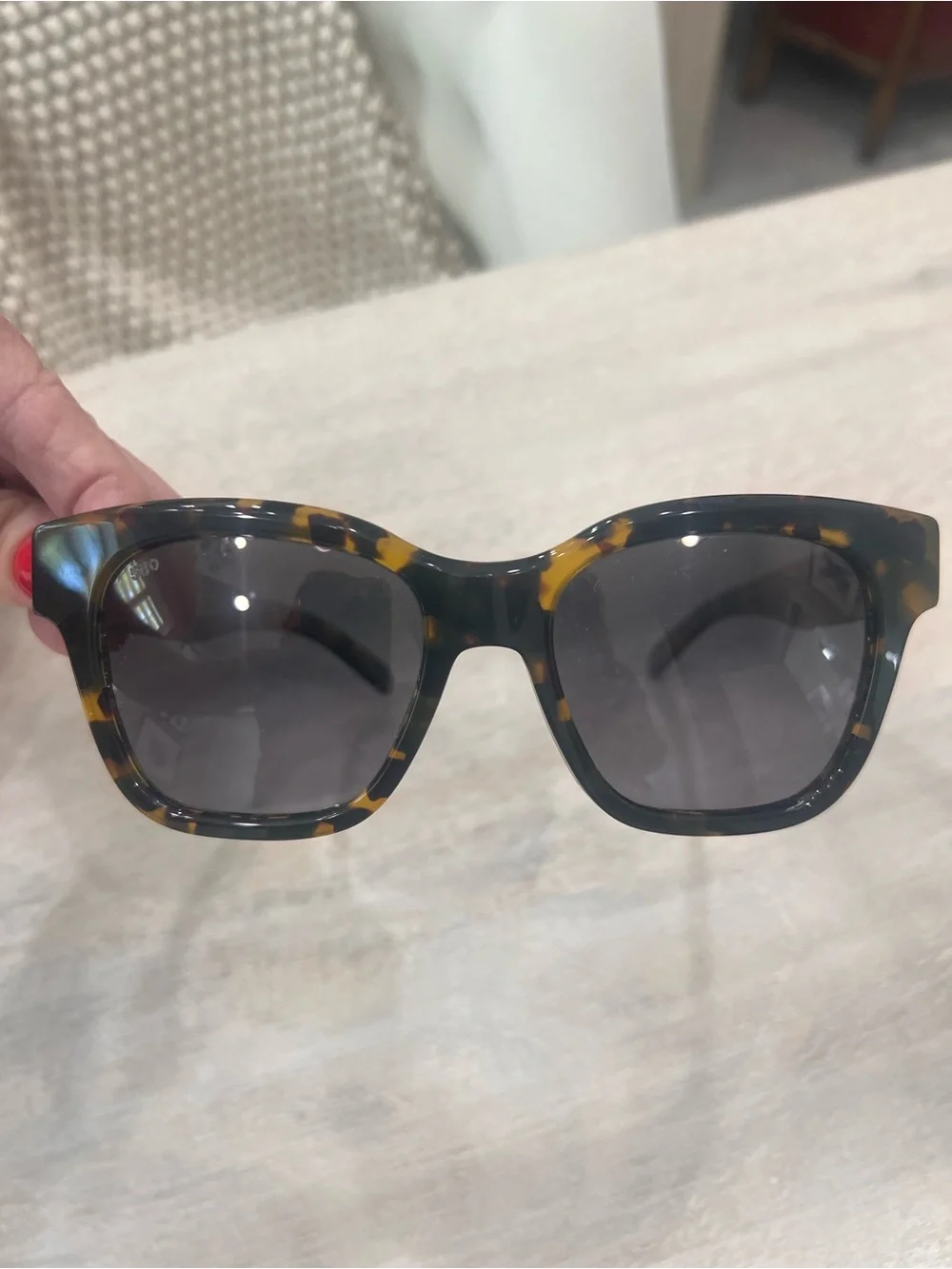 Costa Nusa NWOT Polarized Sunglasses 🕶️